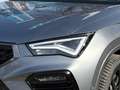 CUPRA Ateca VZ 2.0 TSI 4Drive DSG NAVI ACCAHK TopView Gris - thumbnail 2