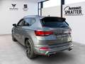 CUPRA Ateca VZ 2.0 TSI 4Drive DSG NAVI ACCAHK TopView Gris - thumbnail 17