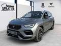 CUPRA Ateca VZ 2.0 TSI 4Drive DSG NAVI ACCAHK TopView Gris - thumbnail 1