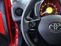 Toyota Aygo 1.0 VVT-i x-fun | Airco | Bluetooth Rouge - thumbnail 9