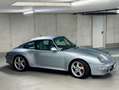 Porsche 993 911 Carrera 4S Silber - thumbnail 6