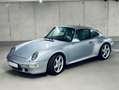 Porsche 993 911 Carrera 4S Silber - thumbnail 2
