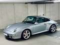 Porsche 993 911 Carrera 4S Silber - thumbnail 3