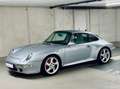 Porsche 993 911 Carrera 4S Silber - thumbnail 8