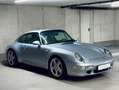 Porsche 993 911 Carrera 4S Silber - thumbnail 1