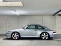 Porsche 993 911 Carrera 4S Silber - thumbnail 4