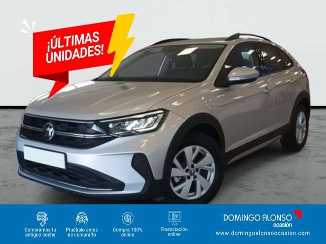 Volkswagen Taigo Connect 1.0 TSI 70kW (95 CV) SG5 - foto 1