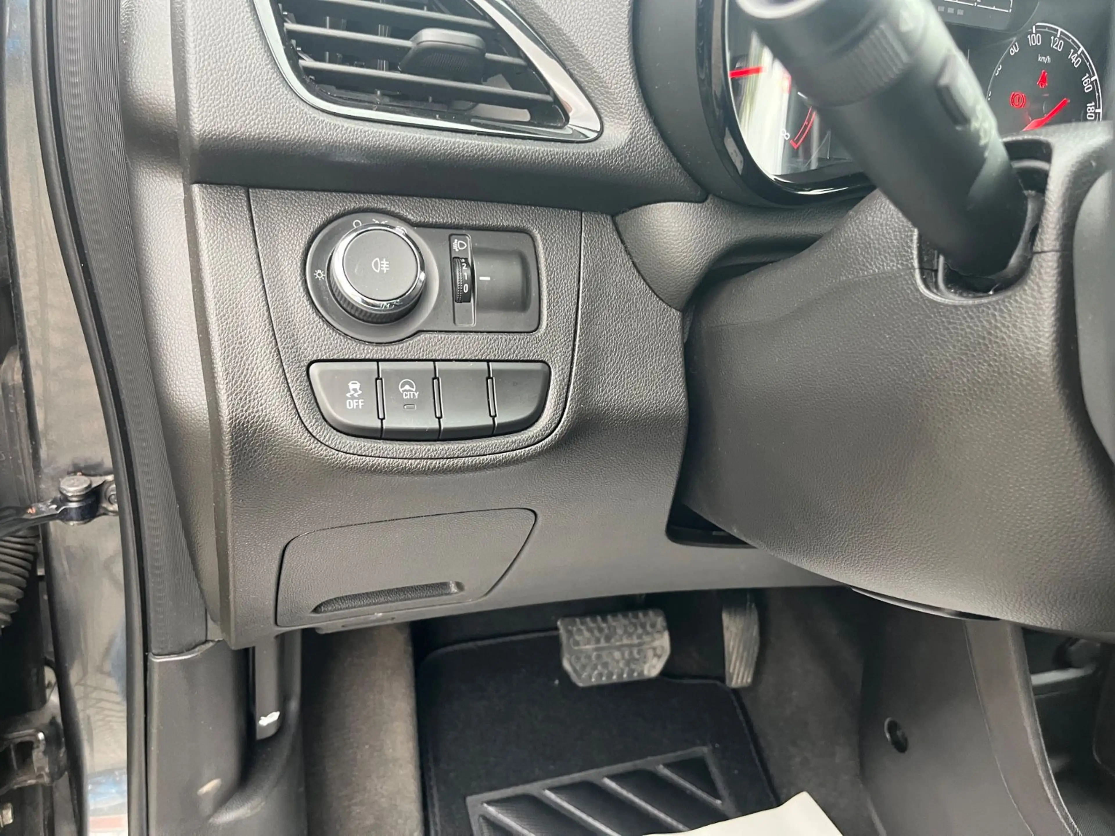 Opel Karl 1.0 Edition*Automatik*Lenk-und Sitzheizung* — photo 29