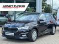 Skoda Fabia 1.0 TSI 116 DSG Selection 5-Jahre Garantie Schwarz - thumbnail 2