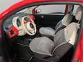 Fiat 500C AUTOMATIK/KLIMA/APPLECARPLAY/TÜV NEU Rot - thumbnail 11