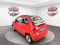 Fiat 500C AUTOMATIK/KLIMA/APPLECARPLAY/TÜV NEU Rot - thumbnail 9