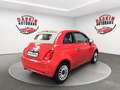 Fiat 500C AUTOMATIK/KLIMA/APPLECARPLAY/TÜV NEU Rot - thumbnail 7