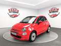 Fiat 500C AUTOMATIK/KLIMA/APPLECARPLAY/TÜV NEU Rot - thumbnail 3