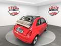 Fiat 500C AUTOMATIK/KLIMA/APPLECARPLAY/TÜV NEU Rot - thumbnail 10