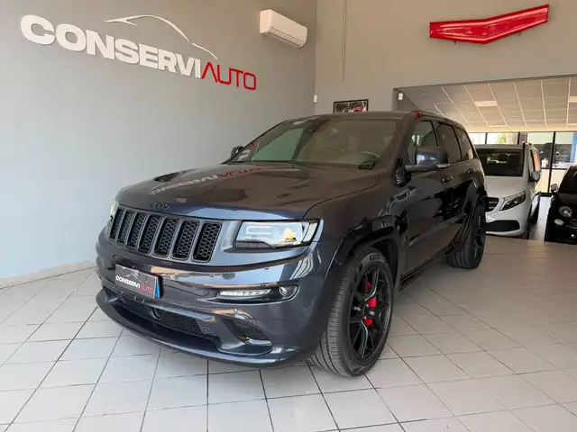Jeep Grand Cherokee Grand Cherokee 6.4 V8 hemi SRT RISERVATA !