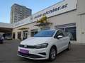 Volkswagen Golf Sportsvan 1,0 TSI Comfortline Weiß - thumbnail 1