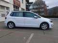 Volkswagen Golf Sportsvan 1,0 TSI Comfortline Weiß - thumbnail 2