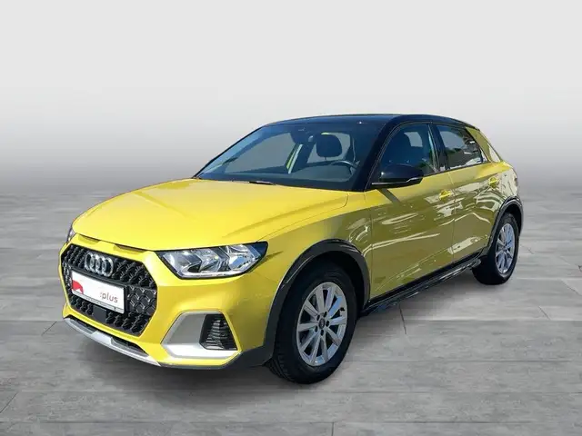 Audi A1 25 TFSI SHZ PDC DSP VC Smartphone