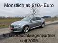 Skoda Superb 1,6 TDI Style DSG **Green TEC Ausstattung** Grau - thumbnail 1