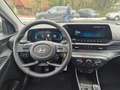 Hyundai i20 i20 1.2 Wave Plus *Navi/Kamera/Alu/Sitzheiz* Blanc - thumbnail 10