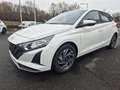 Hyundai i20 i20 1.2 Wave Plus *Navi/Kamera/Alu/Sitzheiz* Blanc - thumbnail 1
