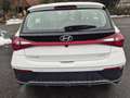 Hyundai i20 i20 1.2 Wave Plus *Navi/Kamera/Alu/Sitzheiz* Blanc - thumbnail 5