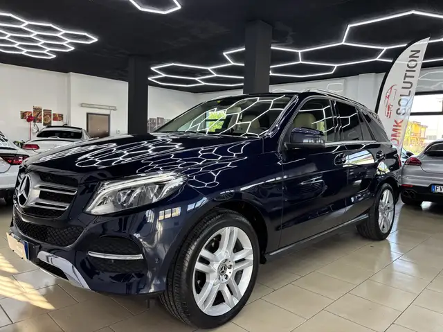 Mercedes-Benz GLE 350 d Exclusive Plus 4matic**PROMO OTTOBRE**