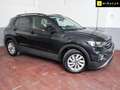 Volkswagen T-Cross 1.0 TSI Advance DSG7 81kW Negro - thumbnail 2