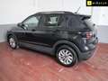 Volkswagen T-Cross 1.0 TSI Advance DSG7 81kW Negro - thumbnail 4
