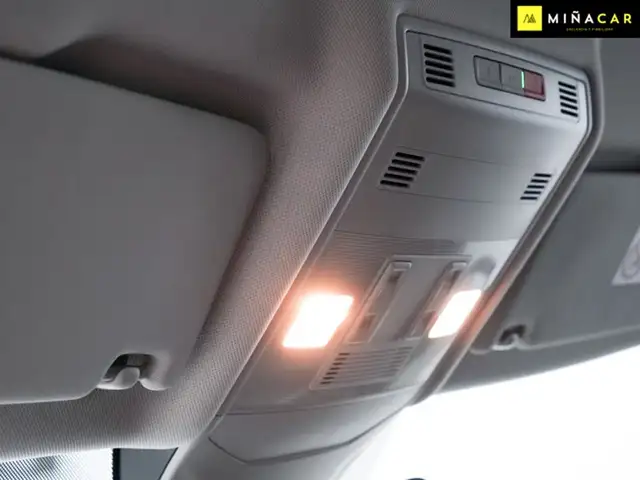 Volkswagen T-Cross view 19