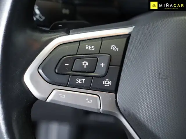 Volkswagen T-Cross view 15