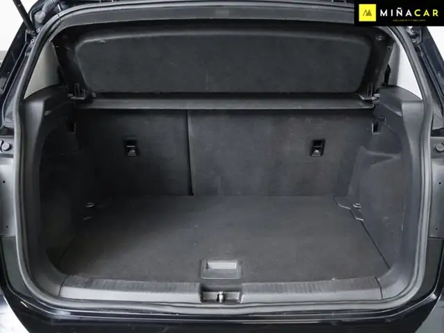 Volkswagen T-Cross view 25