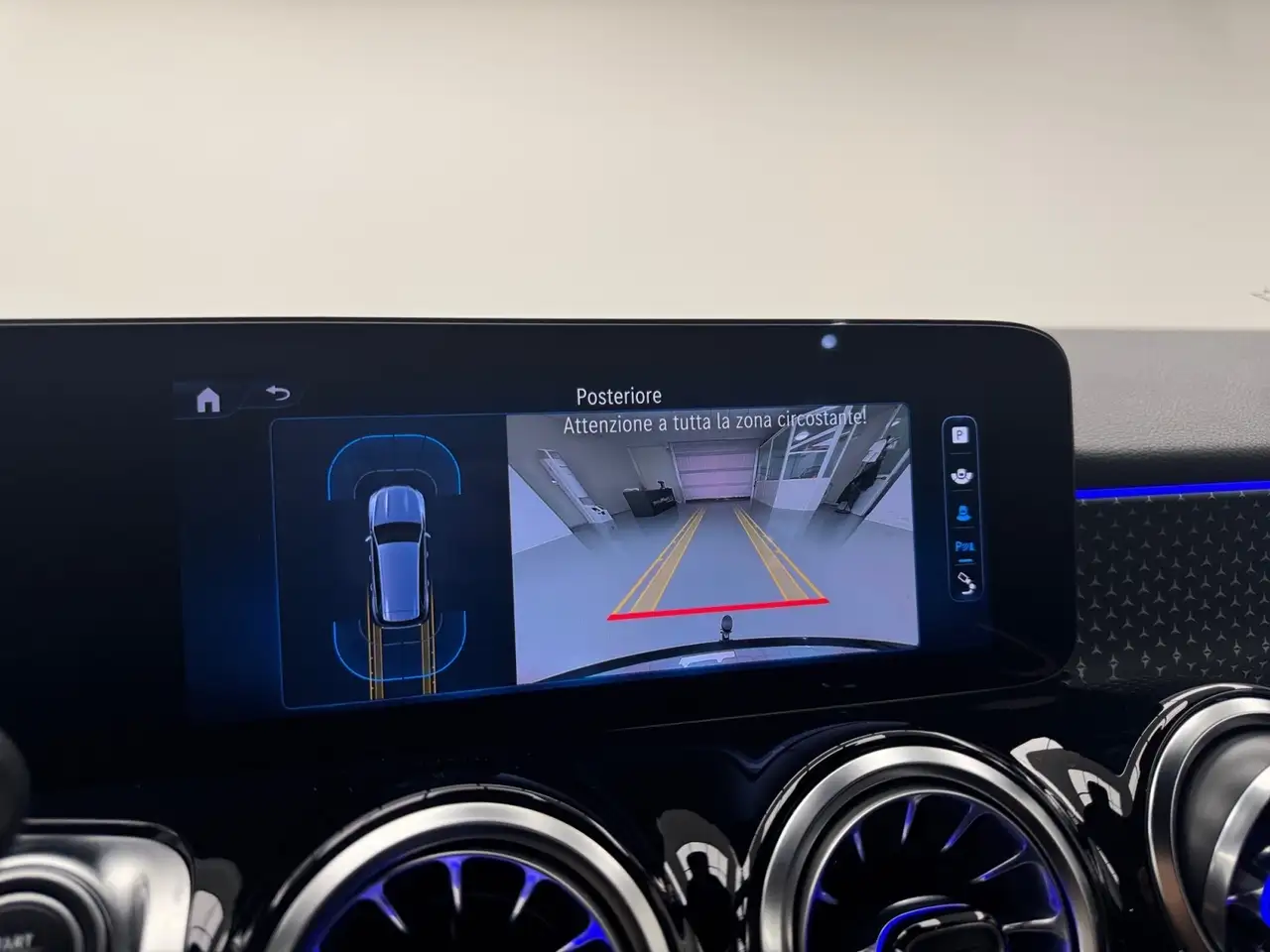 Mercedes-Benz GLB 200 200 Automatic Progressive Advanced Plus 13