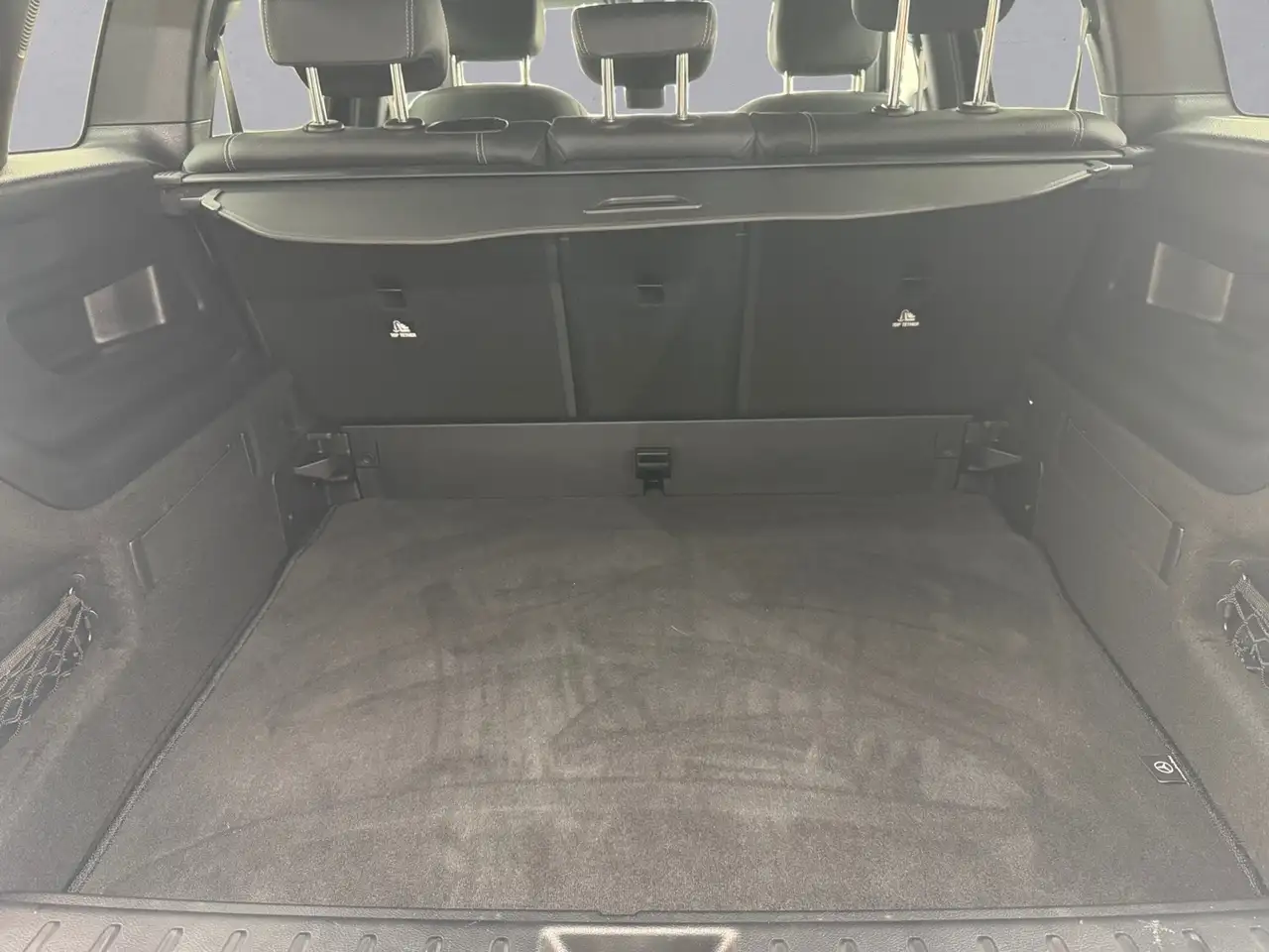 Mercedes-Benz GLB 200 200 Automatic Progressive Advanced Plus 16