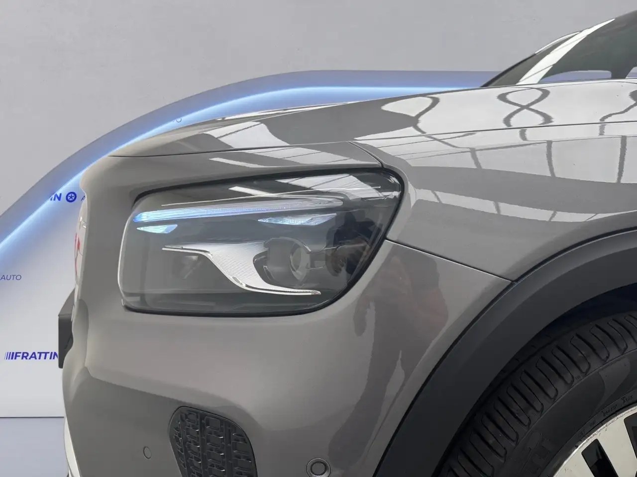 Mercedes-Benz GLB 200 200 Automatic Progressive Advanced Plus 5