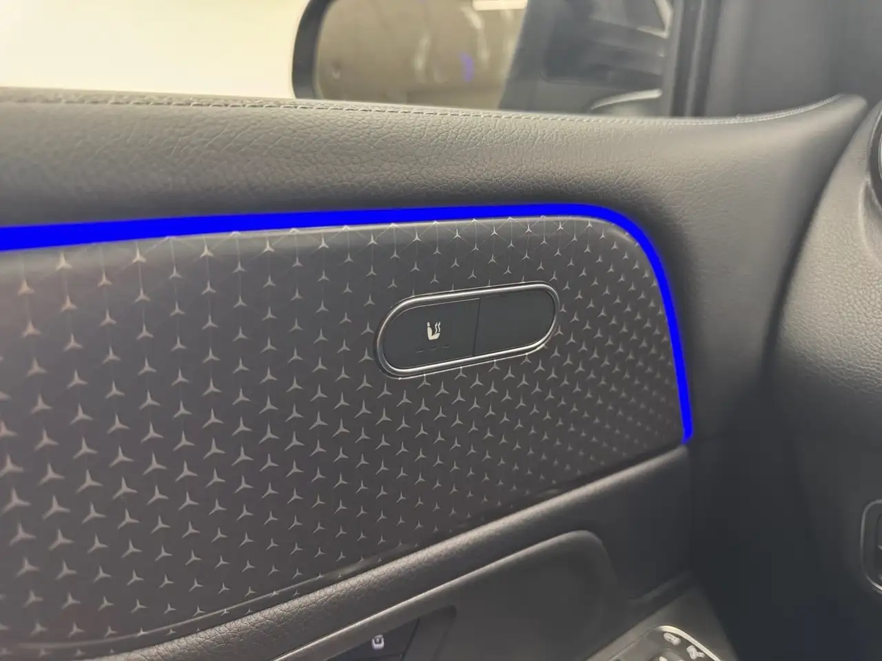 Mercedes-Benz GLB 200 200 Automatic Progressive Advanced Plus 12