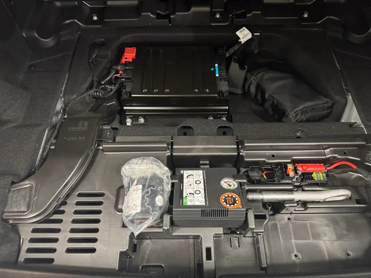 Mercedes-Benz GLB 200 200 Automatic Progressive Advanced Plus 17