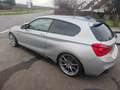 BMW 120 120 d xDrive, KD Neu, HU/AU 5/27 Grau - thumbnail 4