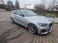 BMW 120 120 d xDrive, KD Neu, HU/AU 5/27 Grau - thumbnail 1