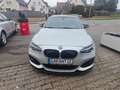 BMW 120 120 d xDrive, KD Neu, HU/AU 5/27 Grau - thumbnail 2