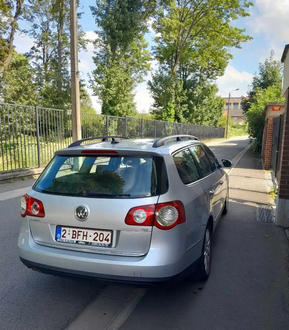 Volkswagen Passat 1.9 TDI 105 - 2