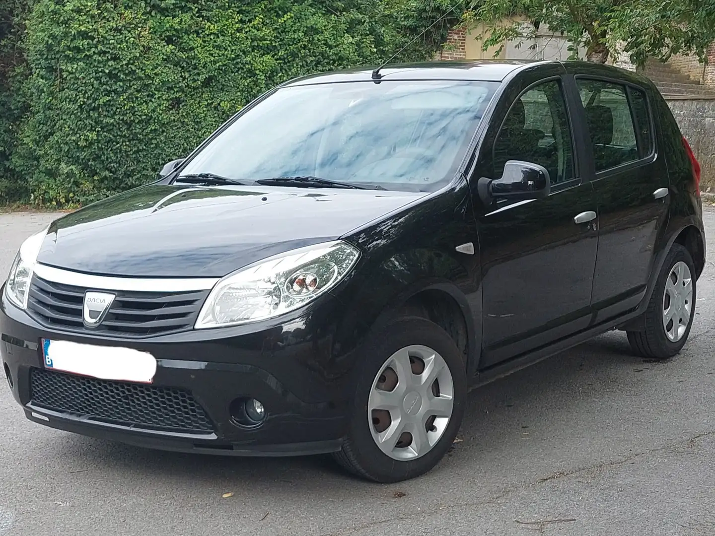 Dacia Sandero Sandero 1.2i Laureate - 2