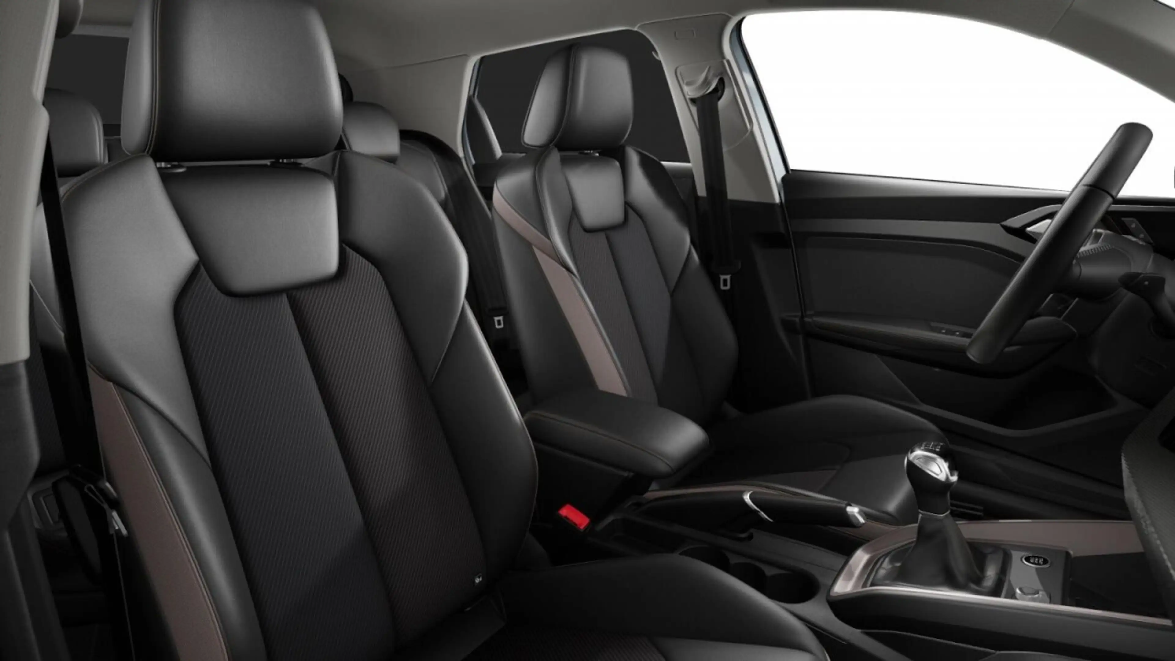 Audi A1 Sportback 30 TFSI S line Klima Rückfahrkamera — photo 7
