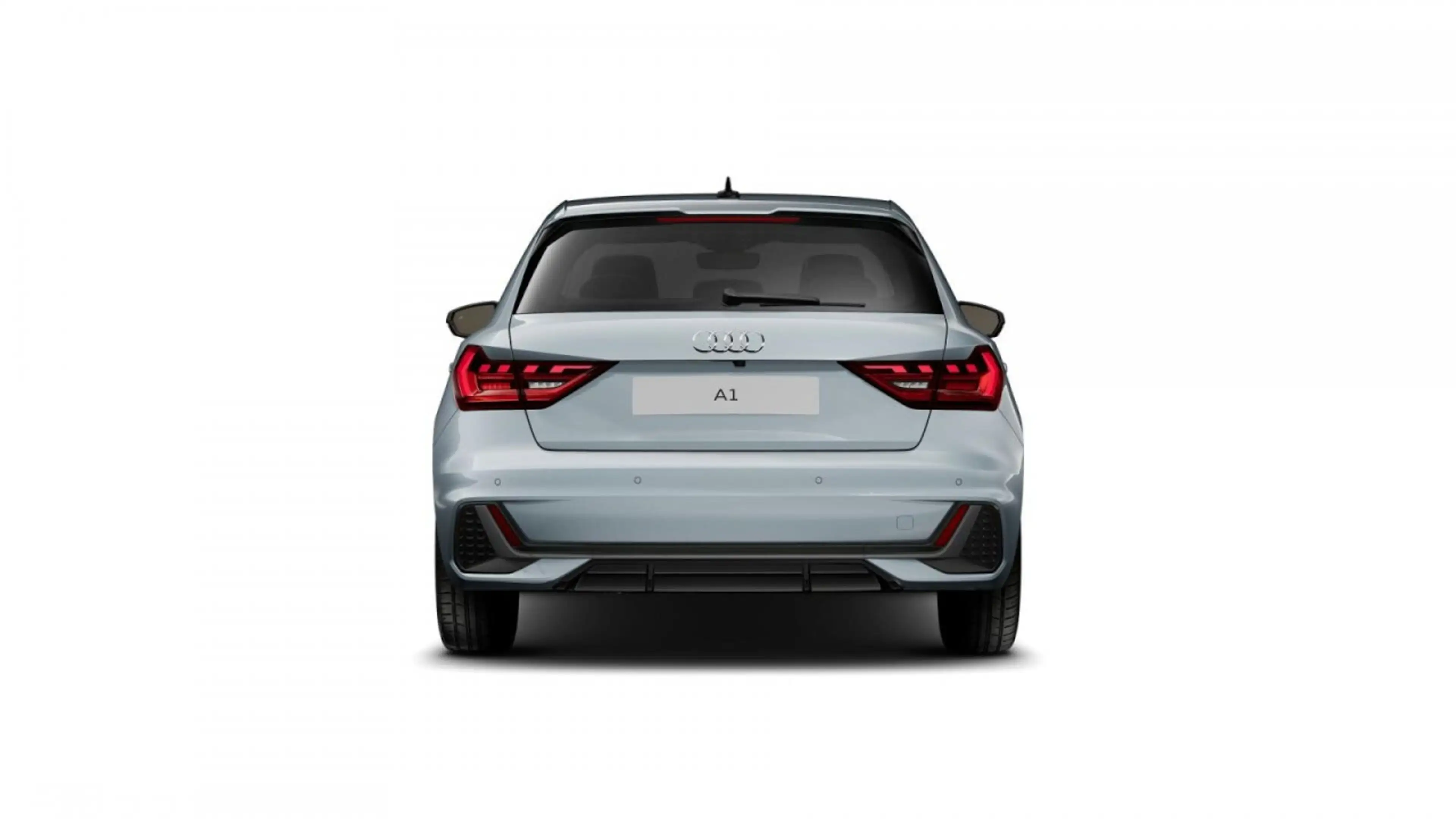 Audi A1 Sportback 30 TFSI S line Klima Rückfahrkamera — photo 4