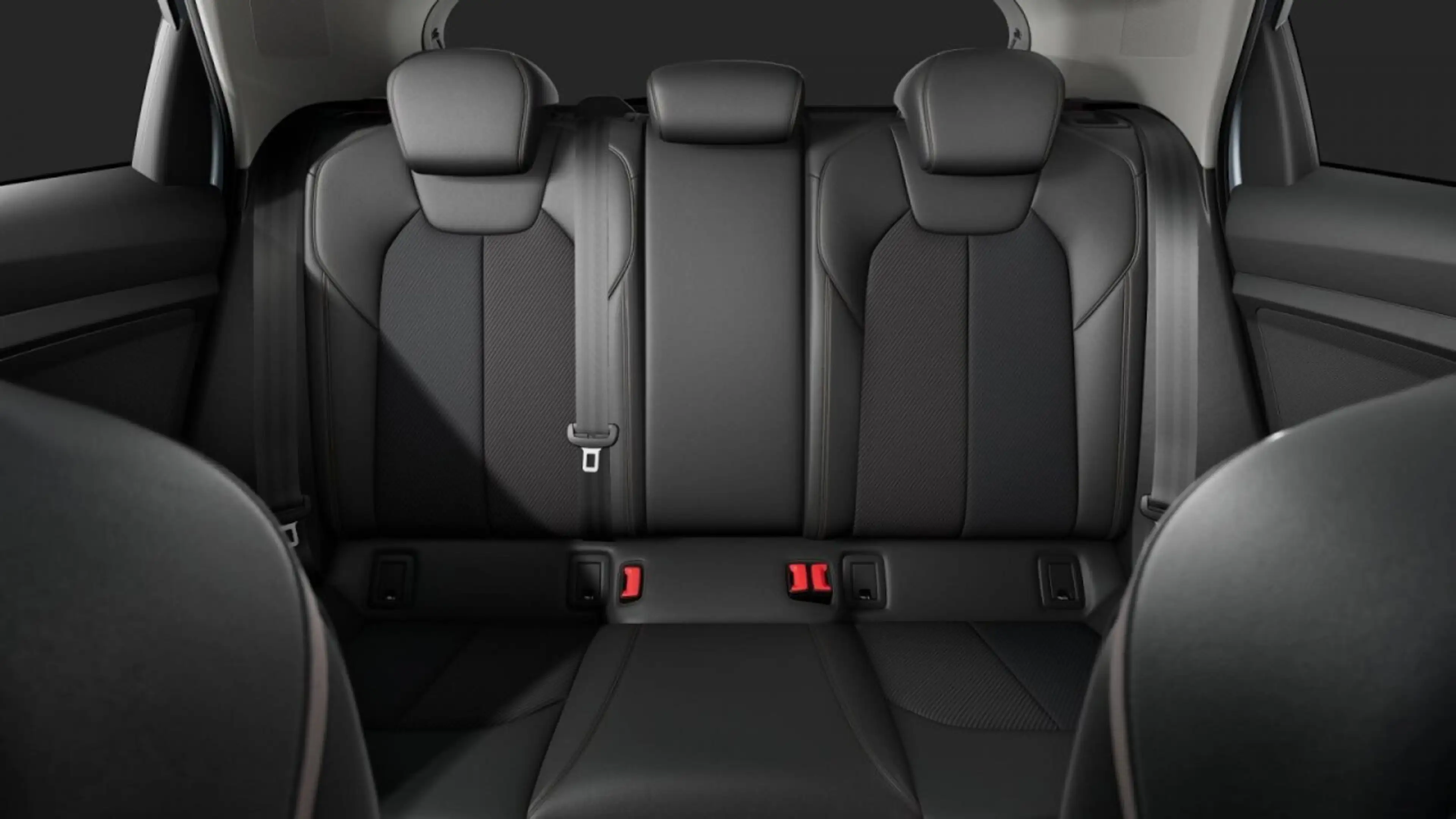 Audi A1 Sportback 30 TFSI S line Klima Rückfahrkamera — photo 9