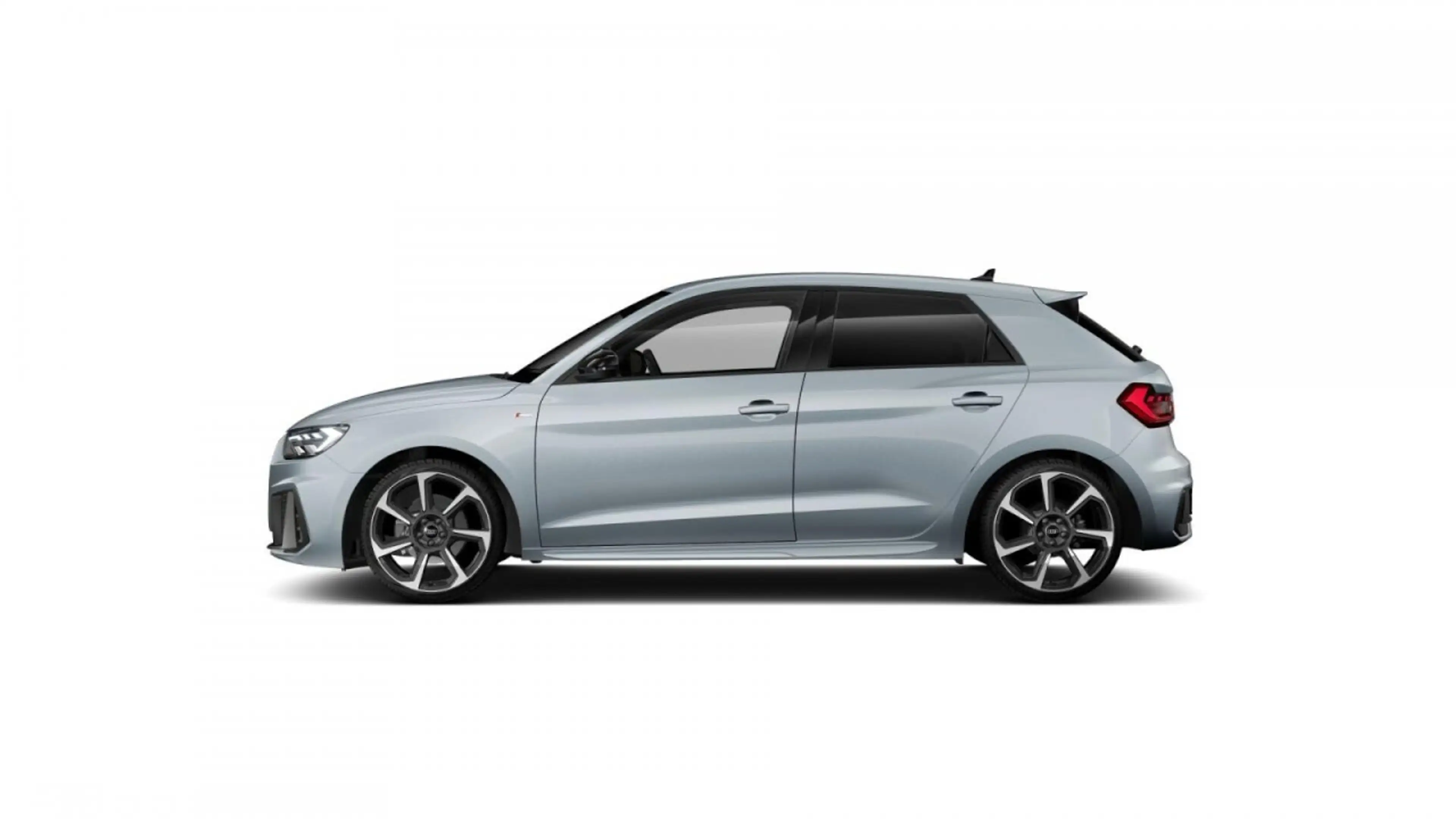 Audi A1 Sportback 30 TFSI S line Klima Rückfahrkamera — photo 6