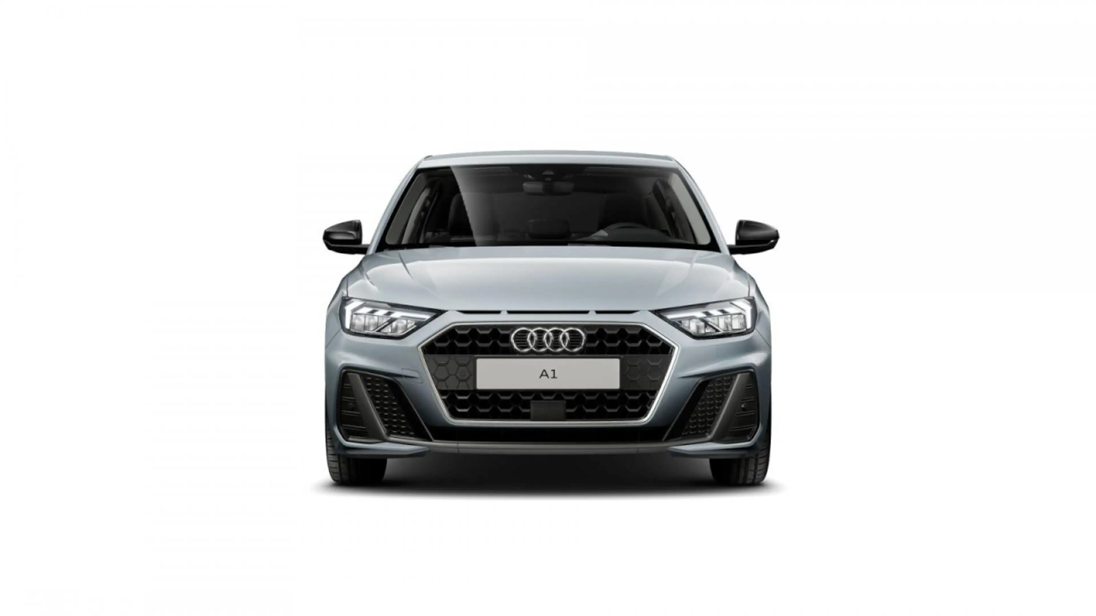 Audi A1 Sportback 30 TFSI S line Klima Rückfahrkamera — photo 3