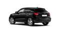 Audi Q2 35TFSI S line AHK LEDER KAMERA ACC EINPARKH Schwarz - thumbnail 2