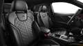 Audi Q2 35TFSI S line AHK LEDER KAMERA ACC EINPARKH Schwarz - thumbnail 8