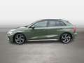 Audi A3 Sportback 30 TFSI S line SONOS Navi Assistenzpa... Verde - thumbnail 3